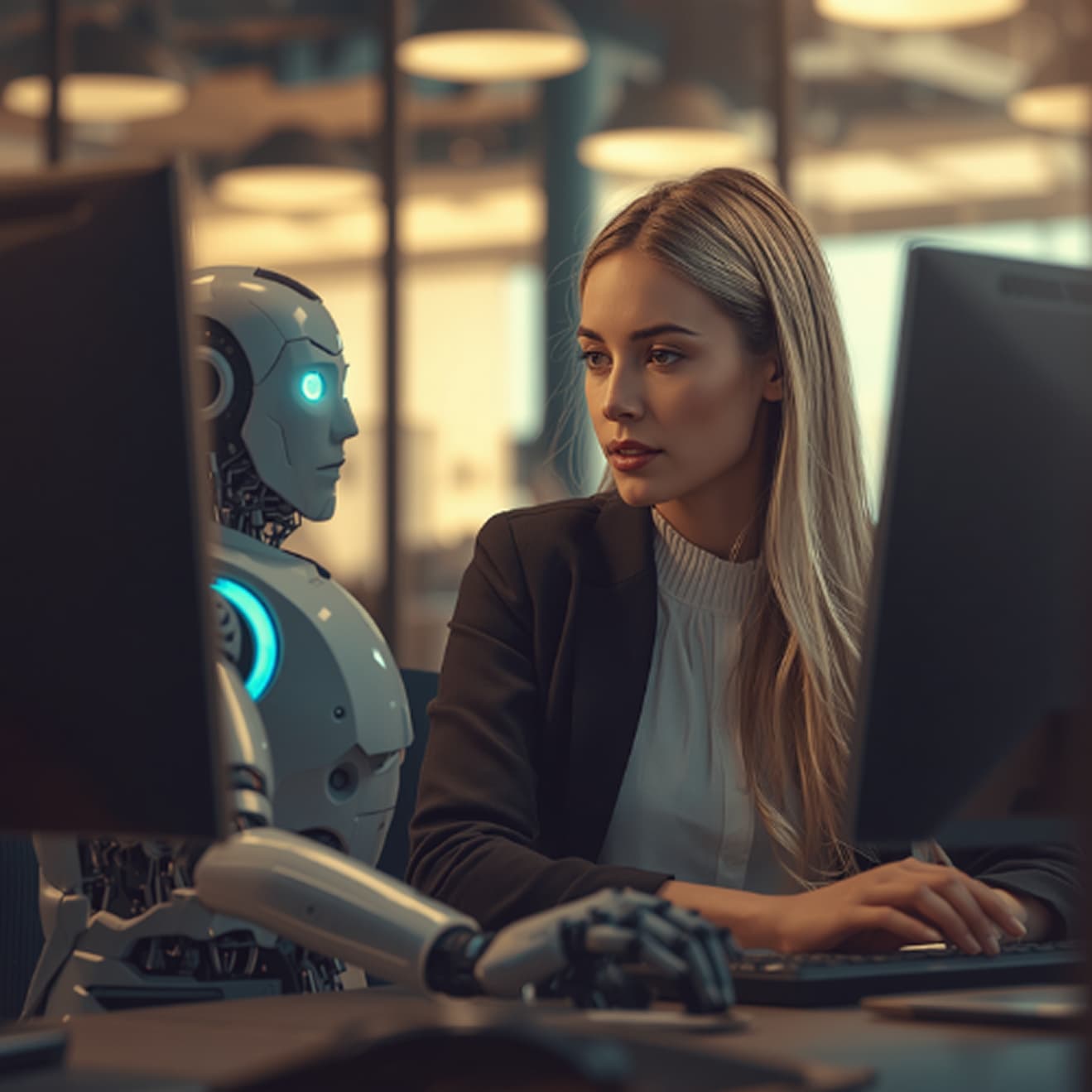 Inteligencia Artificial